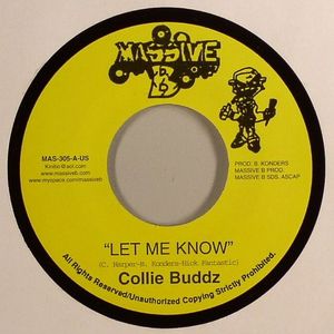 Let Me Know (Kingdom Riddim)