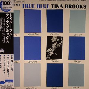 True Blue (Japanese reissue)