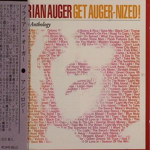 Get Auger Nized! The Anthology