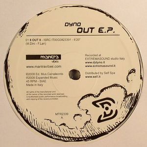 Out EP