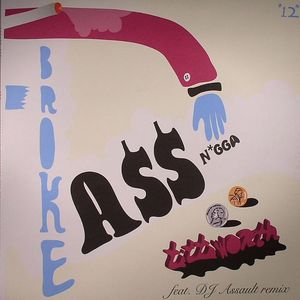 Broke Ass N*gga (remixes)