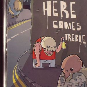 Here Comes Treble