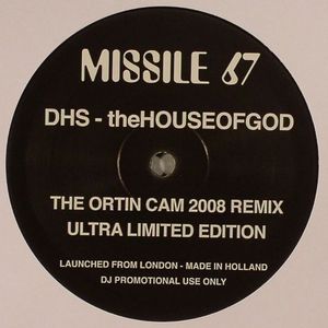 The House Of God (Ortin Cam 2008 remix)