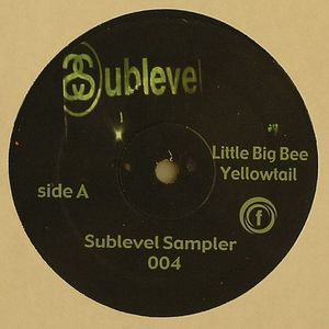 Sublevel Sampler 4