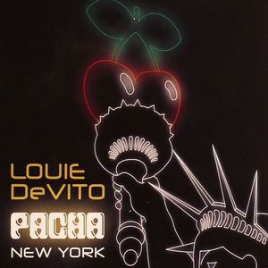 Pacha: New York