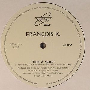 Time & Space