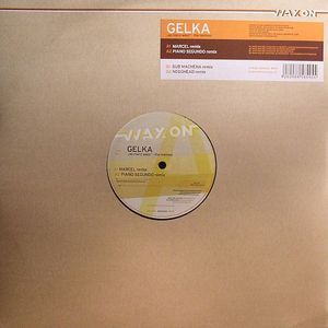 So Many Ways (remixes)