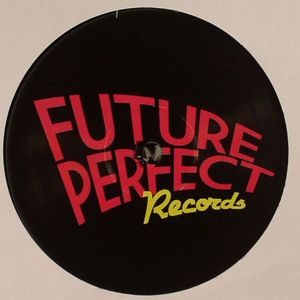 Dyslexic Disco