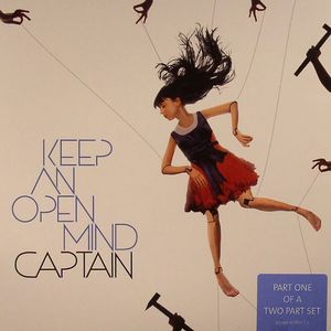 Keep An Open Mind