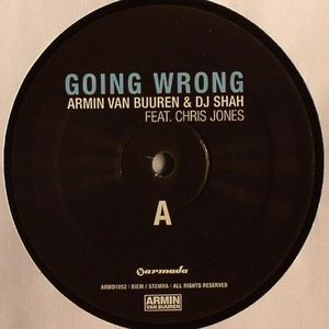Going Wrong