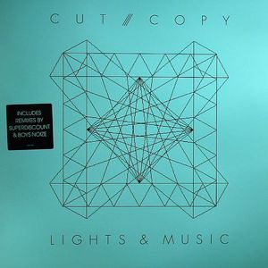 Lights & Music
