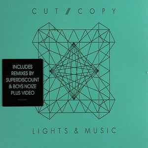 Lights & Music