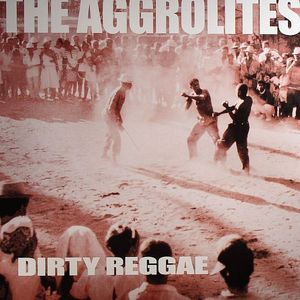 Dirty Reggae