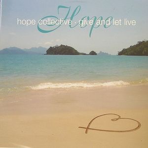 Give & Let Live