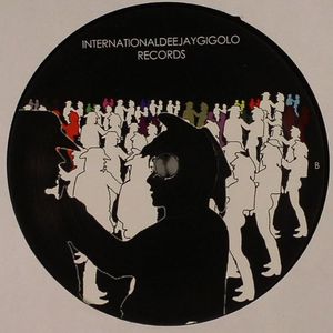 Midnight Man's Revenge