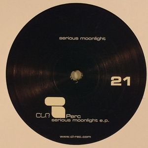 Serious Moonlight EP