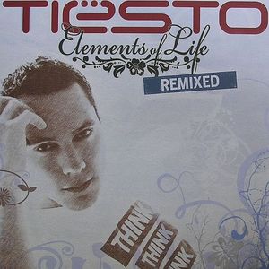 Elements Of Life (remixes)