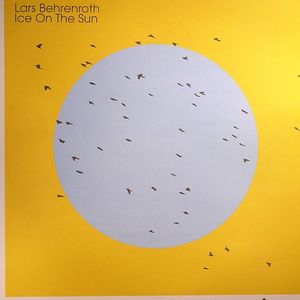 Ice On The Sun
