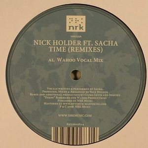 Time (remixes)