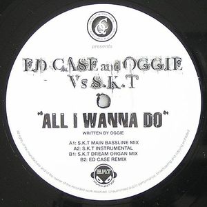 All I Wanna Do