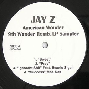 American Wonder (remixes)