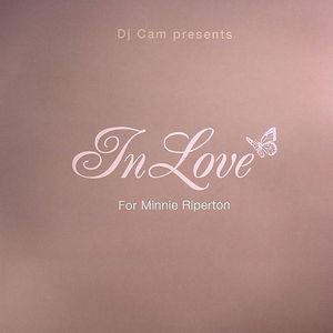 In Love: For Minnie Riperton