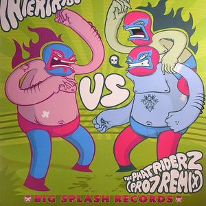 Audio Fight EP 01