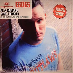 Save A Prayer