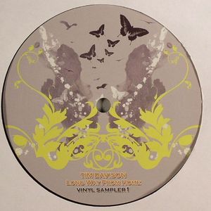 Long Way From Home: Album Sampler 1