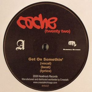 Get On Somethin'