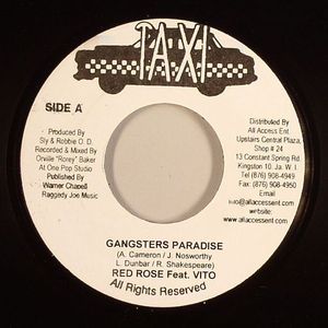Gangsters Paradise (Broken Gangster Riddim)