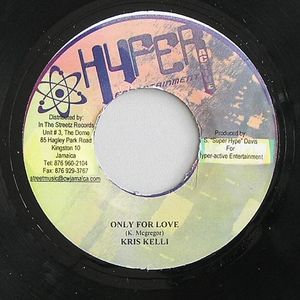 Get Over Me (Kool Runnings Riddim)