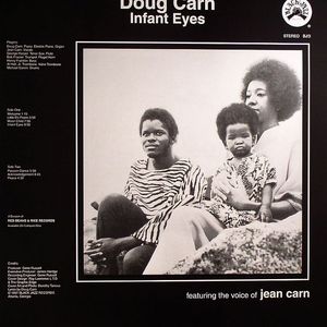 Infant Eyes