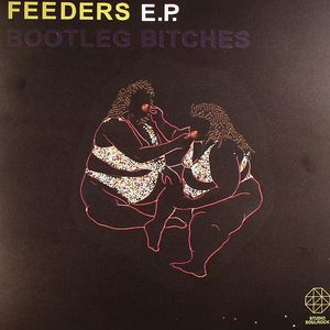 Feeders EP