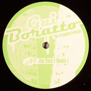 The Rivington (remixes)