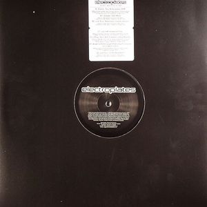 Electroplates 10