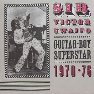 Guitar Boy Superstar 1970-76