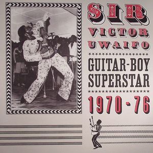 Guitar Boy Superstar 1970-76
