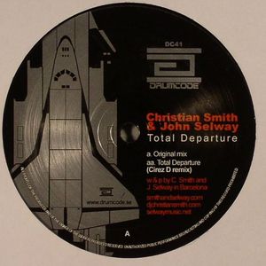 Total Departure