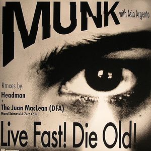Live Fast! Die Old!