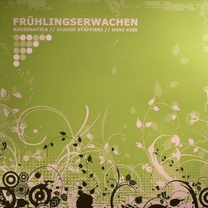 Fruhlingserwachen