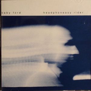 Headphoneasy Rider (warehouse find)