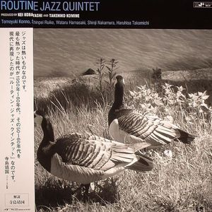 Routine Jazz Quintet