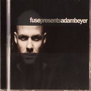 Fuse Presents Adam Beyer