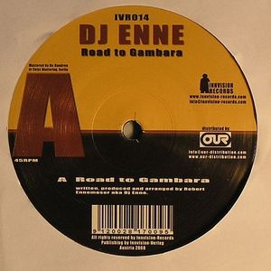 Road To Gambara