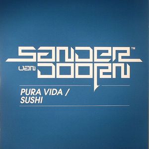 Pura Vida
