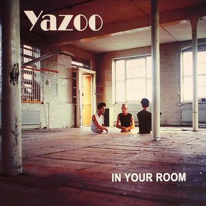 In Your Room
