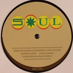 Soul On Fire