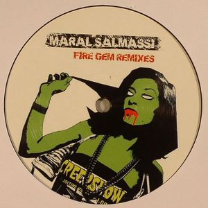 Fire Gem (remixes)