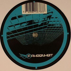 Friendship EP Vol 1